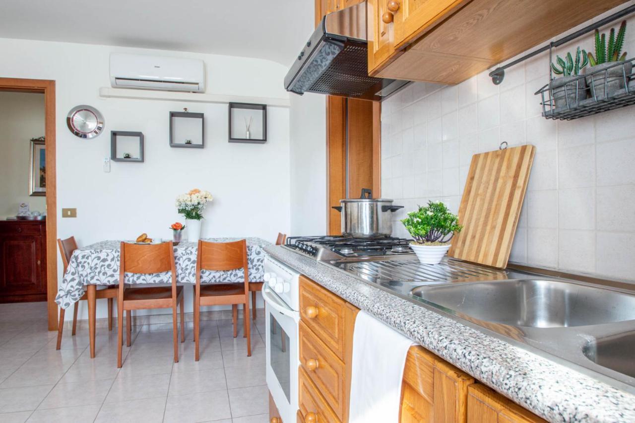 Simply Rome Apartment ชัมปีโน ภายนอก รูปภาพ