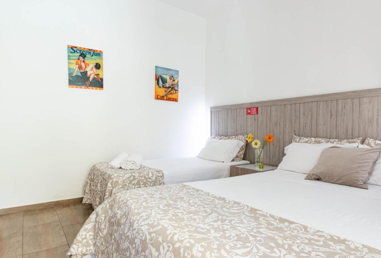 Simply Rome Apartment ชัมปีโน ภายนอก รูปภาพ