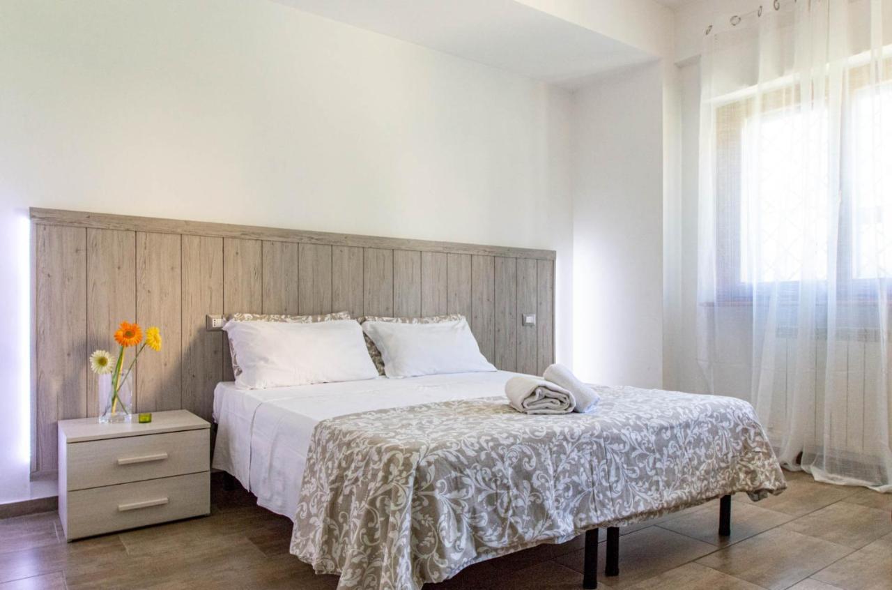 Simply Rome Apartment ชัมปีโน ภายนอก รูปภาพ