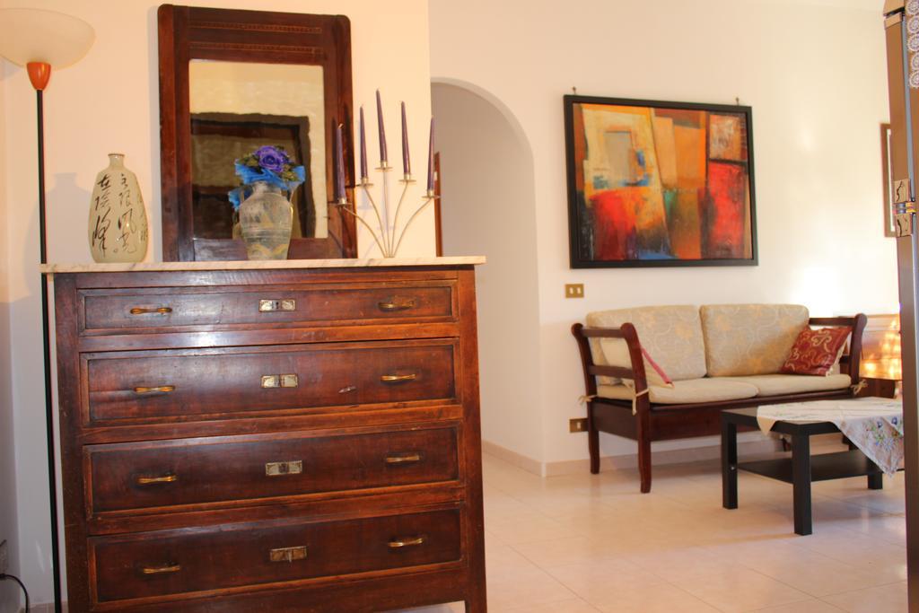 Simply Rome Apartment ชัมปีโน ห้อง รูปภาพ