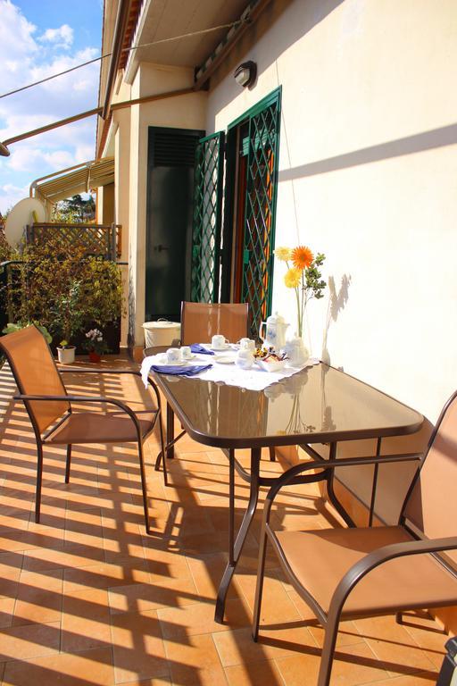 Simply Rome Apartment ชัมปีโน ห้อง รูปภาพ