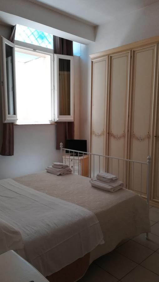 Simply Rome Apartment ชัมปีโน ภายนอก รูปภาพ