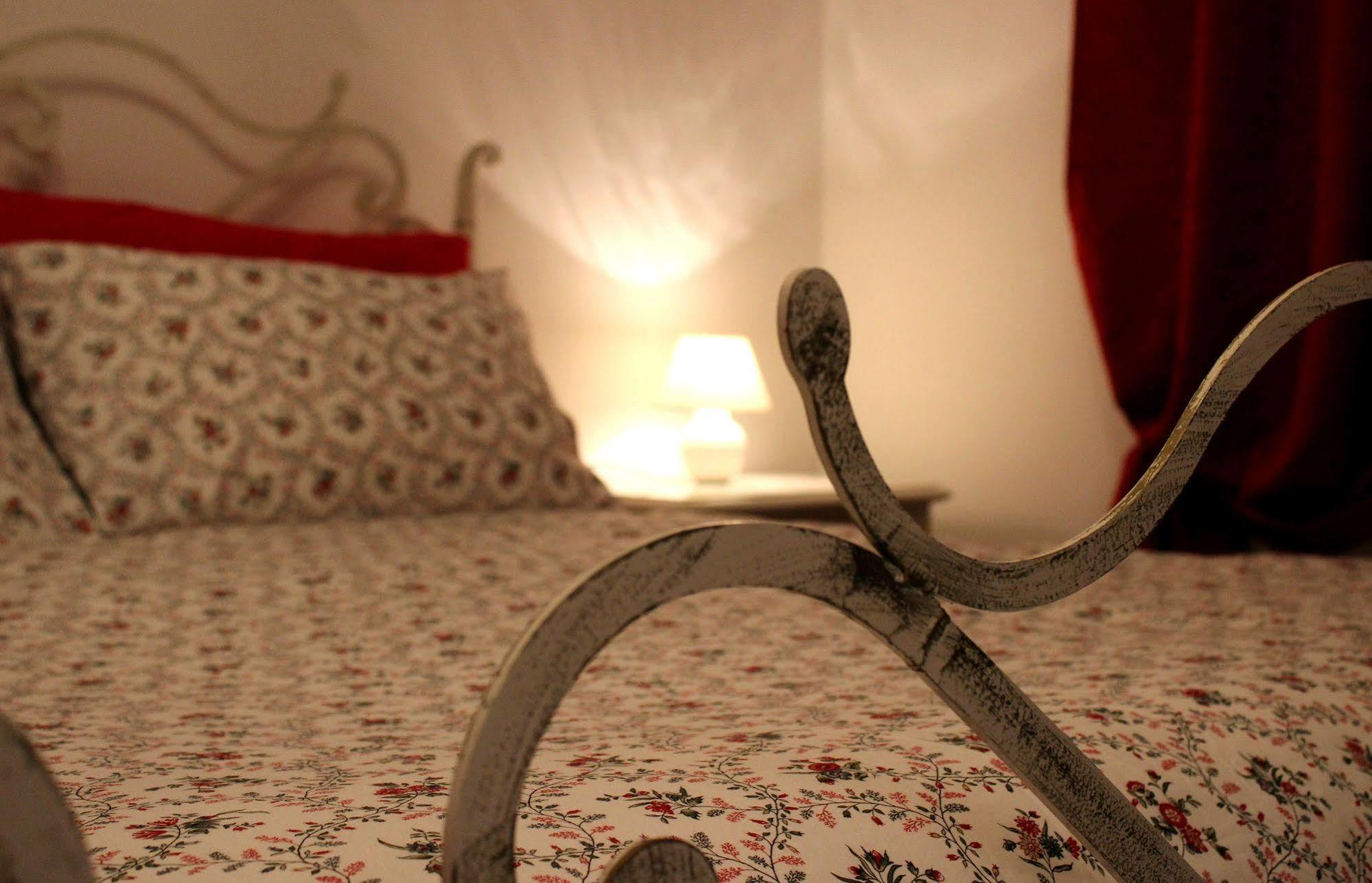 Simply Rome Apartment ชัมปีโน ภายนอก รูปภาพ