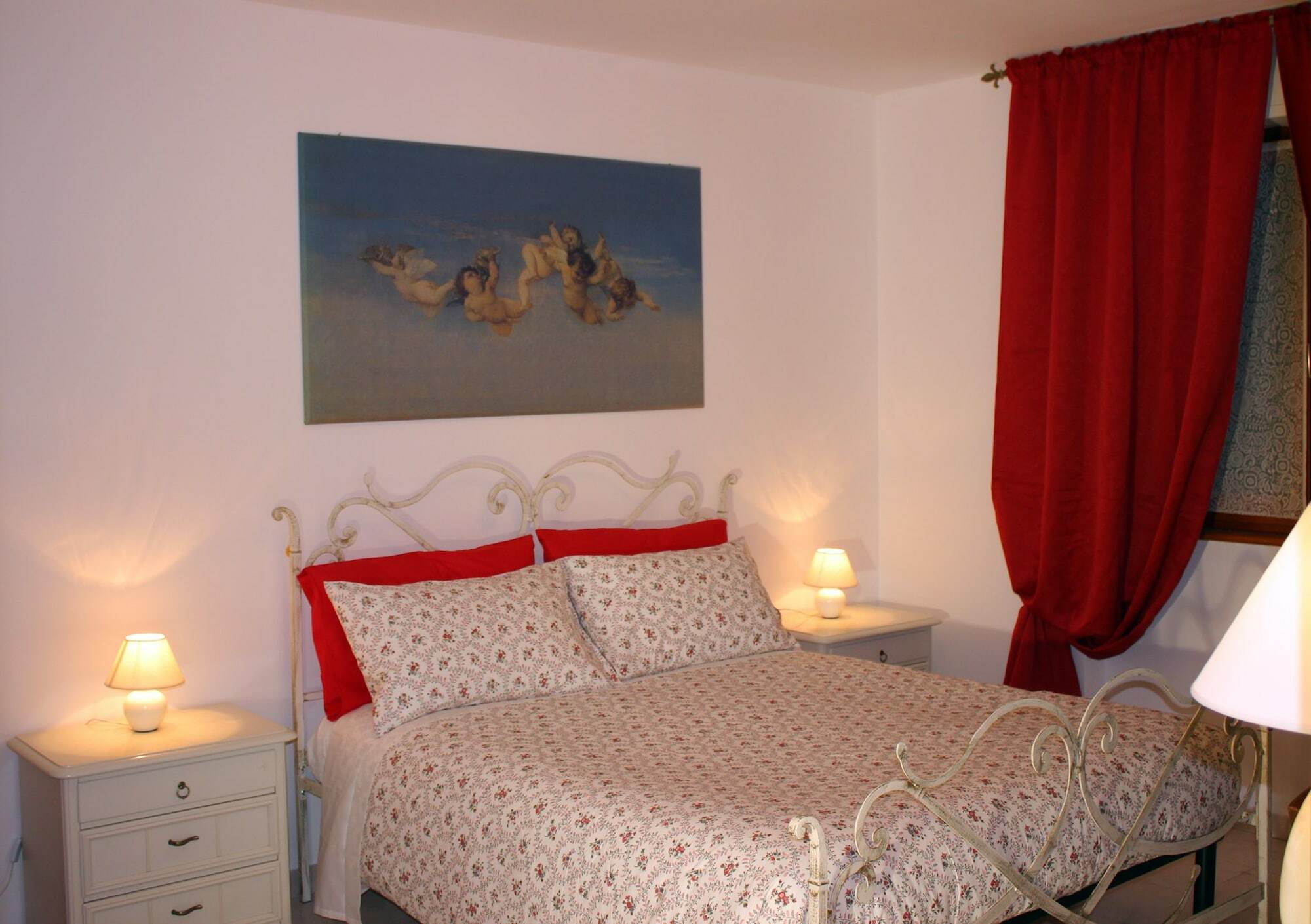 Simply Rome Apartment ชัมปีโน ภายนอก รูปภาพ