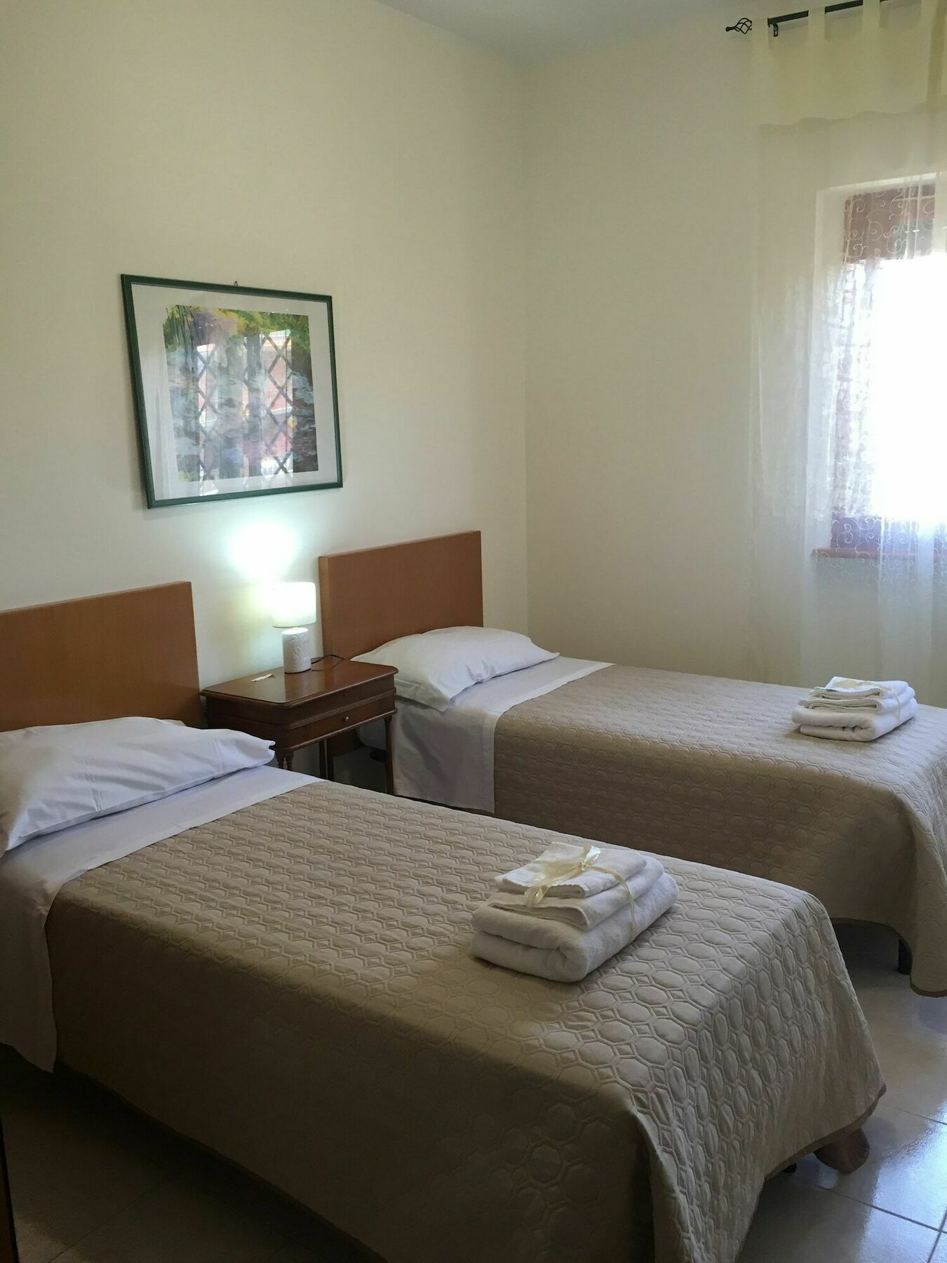 Simply Rome Apartment ชัมปีโน ภายนอก รูปภาพ