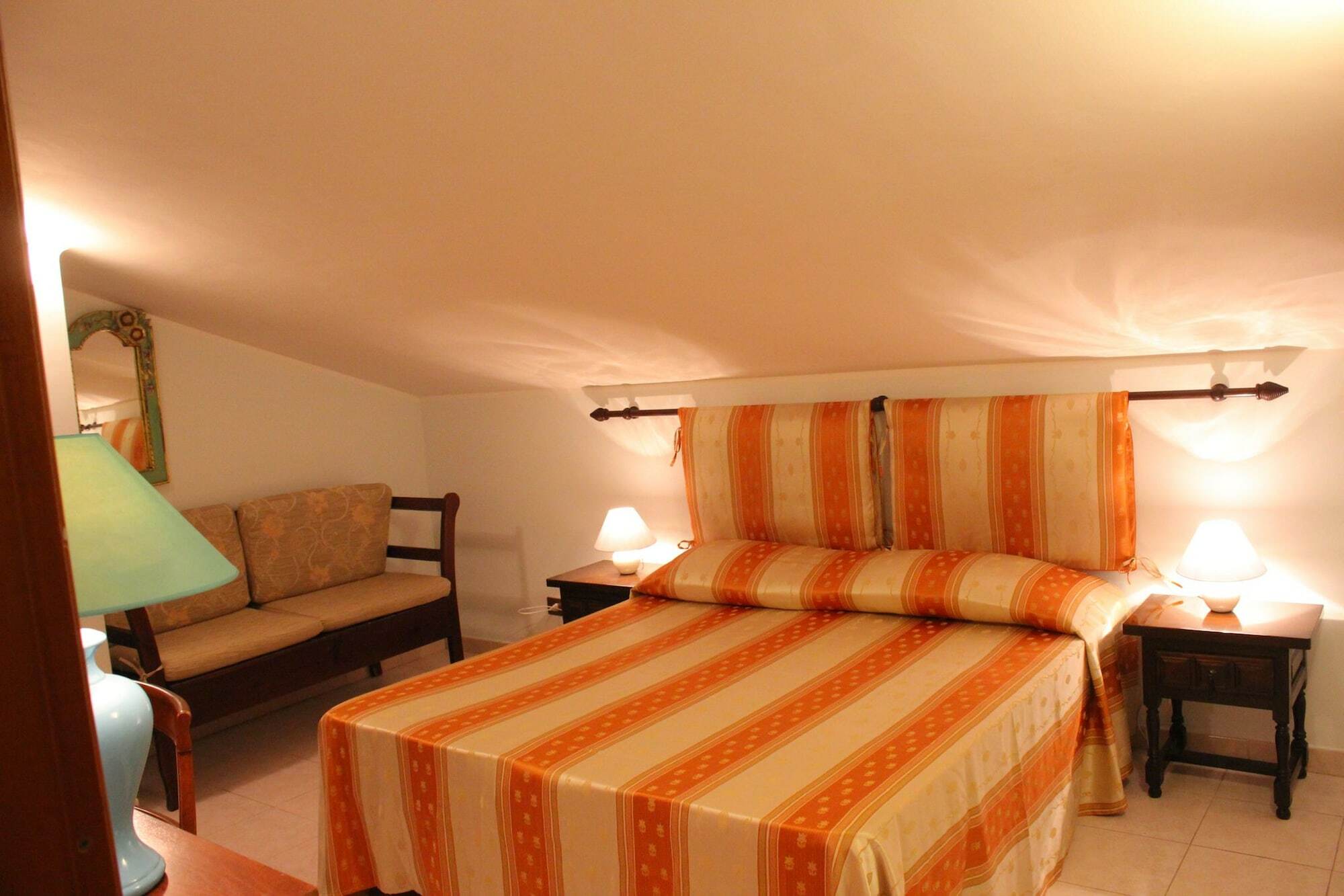 Simply Rome Apartment ชัมปีโน ภายนอก รูปภาพ